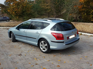 разборка   Peugeot  407( 2003-2010)   Приемлемые цены ! foto 3