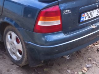 Opel Astra foto 3