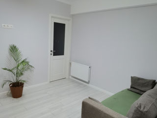 Apartament cu 1 cameră, 40 m², Centru, Chișinău foto 5