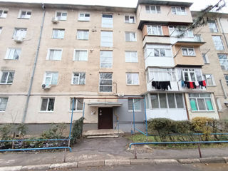 Apartament cu 2 camere, 50 m², BAM, Bălți foto 10