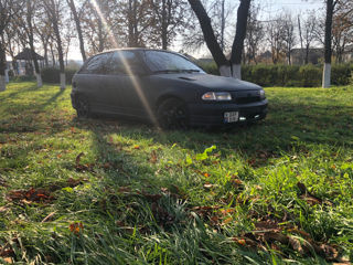 Opel Astra foto 2