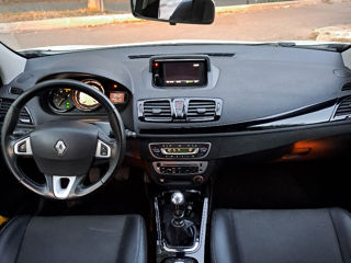 Renault Megane foto 8