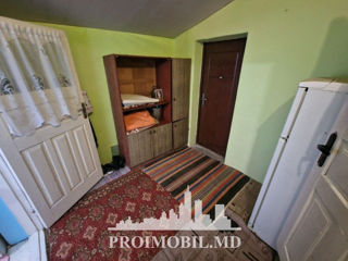 Spre vânzare casă 63 mp + 14 ari, în Bardar, Ialoveni! foto 5