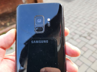 Samsung S9. foto 9