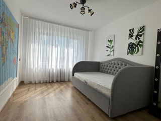 Apartament cu 3 camere, 86 m², Buiucani, Chișinău foto 8