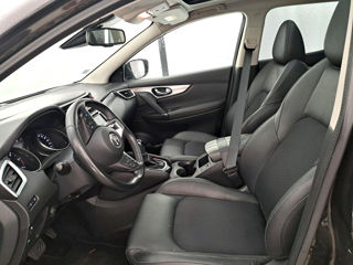 Nissan Qashqai foto 7