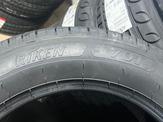 225/60 R17 4x4 Riken Road 701 (Michelin Group)/ Доставка, livrare toata Moldova 2024 foto 6