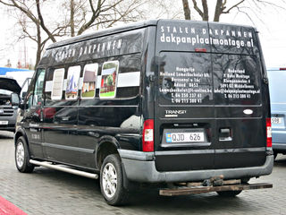 Ford Transit foto 2