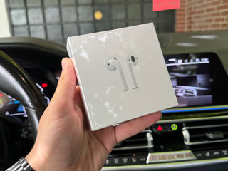 AirPods Pro(gen2) foto 5