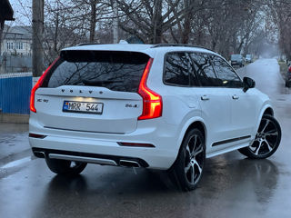 Volvo XC90 foto 4