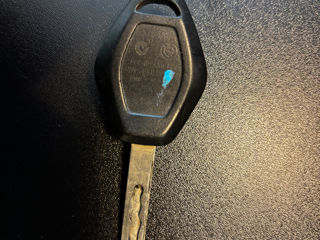 Contant Key BMW E46 M3 foto 1