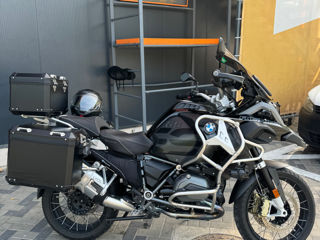 BMW GS 1200 Adventure foto 3