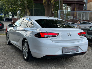 Opel Insignia foto 6