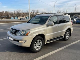 Lexus GX Series foto 3