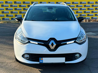 Renault Clio foto 3