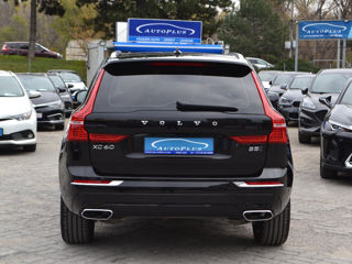 Volvo XC60 foto 17