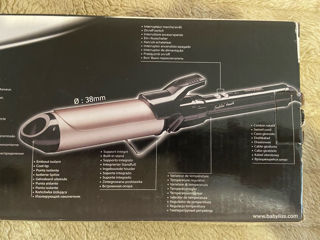 BaByliss  для укладки волос foto 4