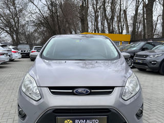 Ford C-Max foto 2