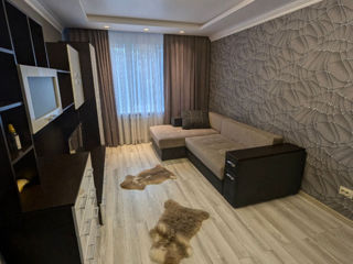 Apartament cu 1 cameră, 33 m², 9 cartier, Bălți