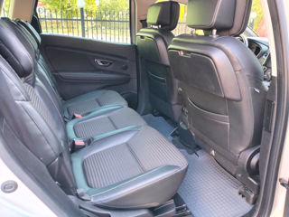 Renault Grand Scenic foto 3