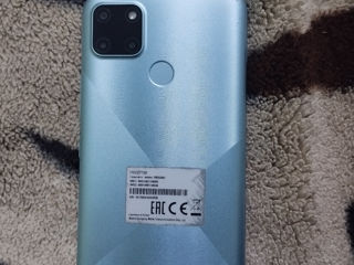 Realme C-21y foto 2