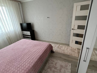 Apartament cu 1 cameră, 47 m², Botanica, Chișinău foto 2