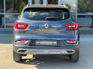 Renault Kadjar foto 5