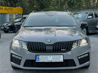 Skoda Octavia foto 2