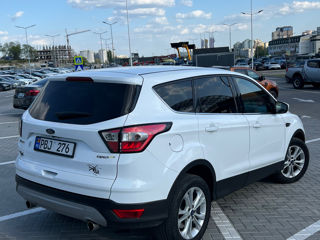 Ford Kuga фото 2
