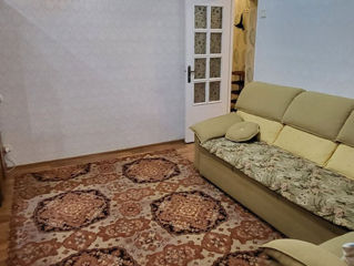 Apartament cu 2 camere, 36 m², Buiucani, Chișinău foto 4