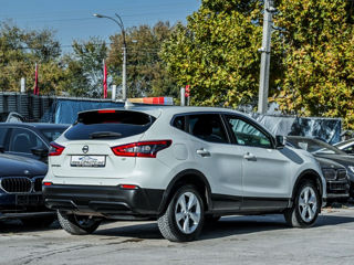 Nissan Qashqai foto 2