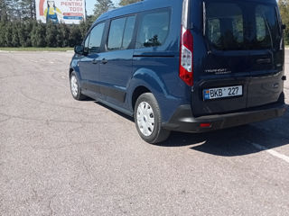 Ford Transit Connect foto 7