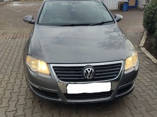 Volkswagen Passat foto 5