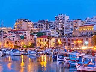 Греция остров Крит от 320 евро за 1 foto 11