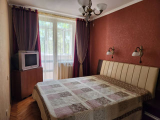 Chirie apartament cu 3 odai foto 4