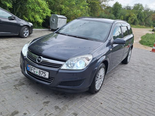 Opel Astra foto 2