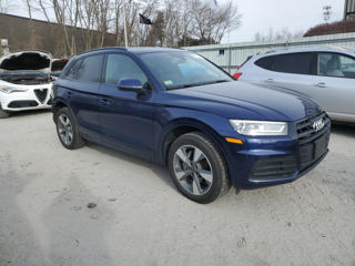 Audi Q5 foto 4