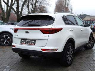 KIA Sportage foto 2