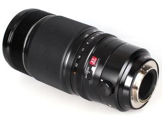 Teleobiectiv Fujinon XF 50-140mm F2.8 R LM OIS WR foto 3