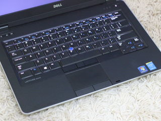 Dell E6440 (Core i5 4310M/8Gb Ram/320Gb HDD/14.1" HD WLed) ! foto 4