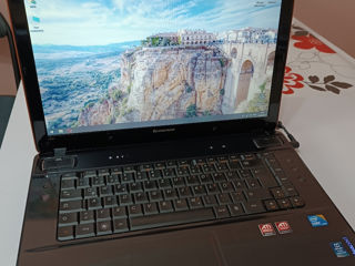 Lenovo ideapad foto 1