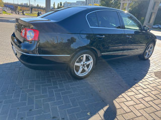 Volkswagen Passat foto 6