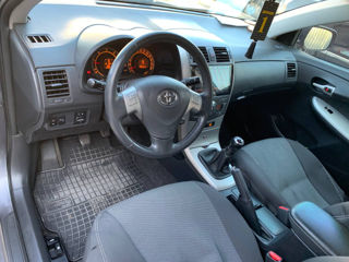 Toyota Corolla foto 8