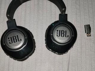 JBL Quantum 350 Wireless