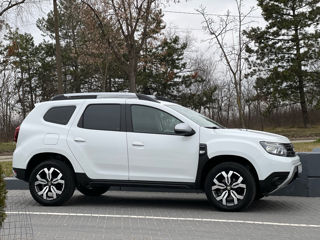 Dacia Duster foto 9