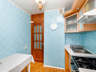 Apartament cu 3 camere, 80 m², Râșcani, Chișinău foto 10