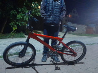 BMX foto 3