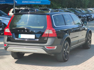 Volvo XC70 foto 3