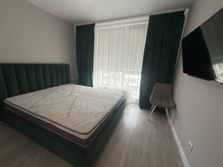 Apartament cu 1 cameră,  Râșcani,  Chișinău,  Chișinău mun. foto 4