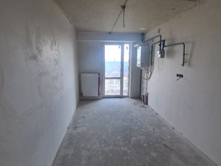 Apartament cu 2 camere, 50 m², Durlești, Chișinău foto 4